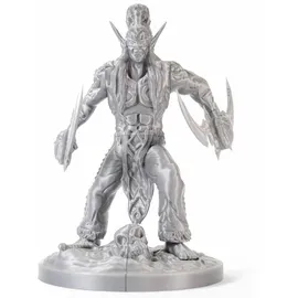 Prusa Prusament PLA Gentlemans Grey