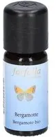 FARFALLA Huile essentielle de bergamote 10 ml