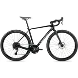 Orbea Terra H40 2026 Gravel-Bike 28 Zoll RH 54 cm schwarz