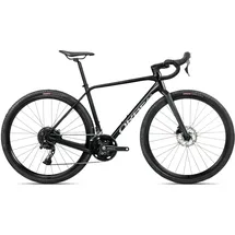 Orbea Terra H40 2026 Gravel-Bike 28 Zoll RH 54 cm schwarz
