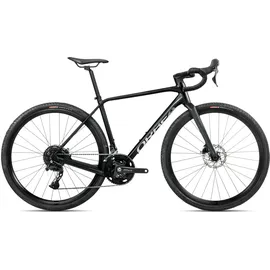 Orbea Terra H40 2026 Gravel-Bike 28 Zoll RH 54 cm schwarz