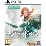Gearbox, Asterigos: Curse of the Stars