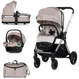 Chipolino Euphoria Beige
