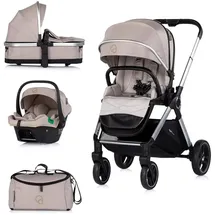 Chipolino Euphoria Beige