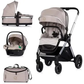 Chipolino Euphoria Beige