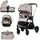 Chipolino Euphoria Beige