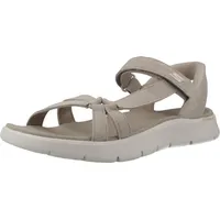 SKECHERS Go Walk Flex Damen Taupe 39