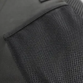 adidas Sporttasche schwarz/weiß L 33 cm x 23 cm x 57 cm