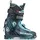Scarpa F1 Wmn Damen Skischuhe Anthracite/Aqua 26