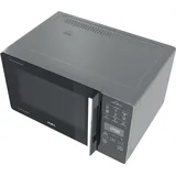 Whirlpool MCP 359 SL Silber