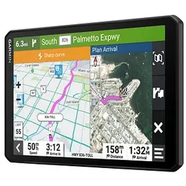 Garmin Camper 895 MT-D Navigationsgerät