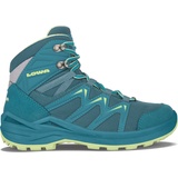 Lowa Innox Pro GTX Mid Junior - 34 EU