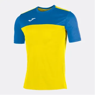 Joma Winner Trikot 907 - royalblau/gelb L