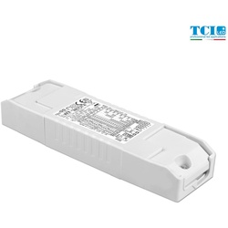 TCI Multi LED Konverter PRO FLAT 40, 300-1050mA,  nicht dimmbar TCI-127574