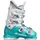 La Nordica-Extraflame Speedmachine J4 Kinder Skischuhe Blau/Rosa 26,5