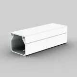 Kopos LHD 20X20_P2 Kabelkanal (L x B x H) 2m x 21mm x 19mm Weiß