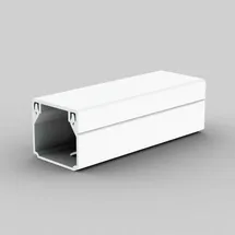Kopos LHD 20X20_P2 Kabelkanal (L x B x H) 2m x 21mm x 19mm Weiß