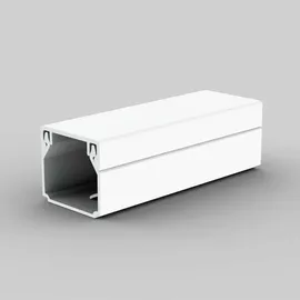 Kopos LHD 20X20_P2 Kabelkanal (L x B x H) 2m x 21mm x 19mm Weiß