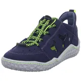 Ricosta Halbschuhe Halbschuhe Kunstleder - Blau 31