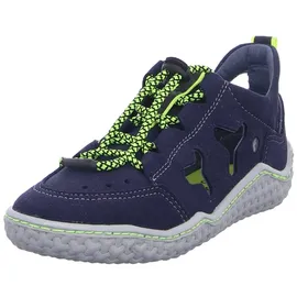 Ricosta Halbschuhe Halbschuhe Kunstleder - Blau 31