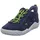 Ricosta Halbschuhe Halbschuhe Kunstleder - Blau 31