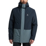 Haglöfs Haglofs Salix Proof Mimic Parka, M Mann