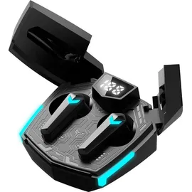 Canyon GTWS-2 Schwarz