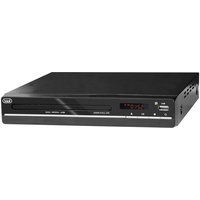 Trevi DVMI 3580 Mini Full HD DVD-Player mit USB-Eingang