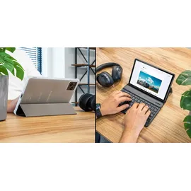 Krüger&Matz EAGLE 1077 4 GB RAM 64 GB Grau