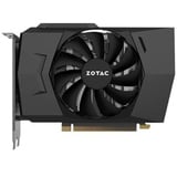 Zotac Gaming GeForce RTX 3050 Solo, 6GB GDDR6, HDMI, 3x DP (ZT-A30510G-10L)