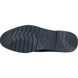 Bugatti Schnürschuh Herren Dunkelblau 40