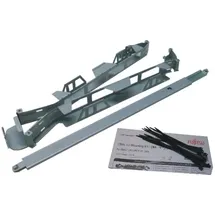 Fujitsu Kabelverwaltungsarm - für PRIMERGY RX1330 M2