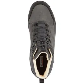 Vaude HKG Core Mid Herren iron 42