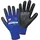 kaiserkraft Leipold Doehle 1165-11 Nylon Super Grip Nitrile Nylon Arbeitshandschuh Größe (Handschuhe): 11, XXL EN 388 CAT II 1 Paar
