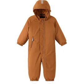 Reima Funktionsanzug Puhuri camel 92