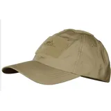 Helikon-Tex Herren - BBC Cap Ripstop Coyote, Braun, Einheitsgröße EU