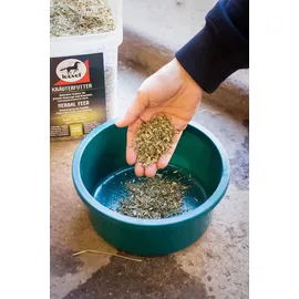 Leovet Kräuterfutter 0,8 kg