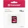Transcend SDHC Class 10 UHS-I 16 GB