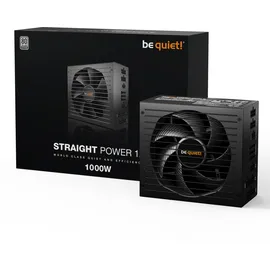 be quiet! Straight Power 12 1000W (BN338)