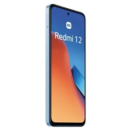 Xiaomi Redmi 12 5G 4 GB RAM 128 GB Sky Blue