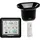 TFA RAIN PRO Schwarz 35.1160.01