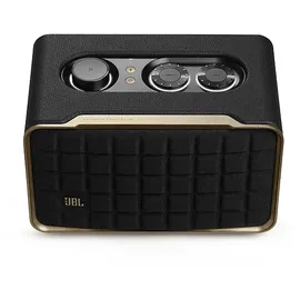 JBL Authentics 200 schwarz