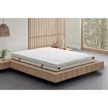 Yatas Bedding Royal Duo 7 Slim 180 x 200 cm H2/H3