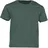 FRUIT OF THE LOOM Kids Iconic T-Shirt Größe 104-164, Farbe:waldgrün, Größe:128 - 128