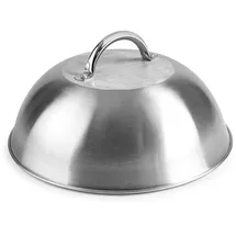 Ibili Deckel Ø 23 cm Edelstahl