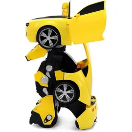 Jada RC-Auto Bumblebee 2,4GHz RTR Multicolor 1:16