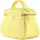GUESS Kosmetiktasche Beauty Case Yellow