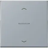 Jung Taster eNet Standard 1fach FM LC 1700 P 257