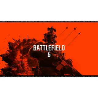 Battlefield 6 Phantom Edition
