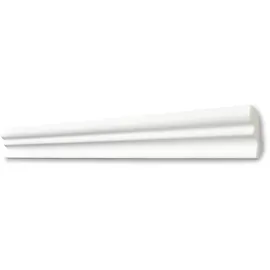 Decosa Zierprofil D50 (Silvana), 40 x 50 mm, 2 m - 05 Stück